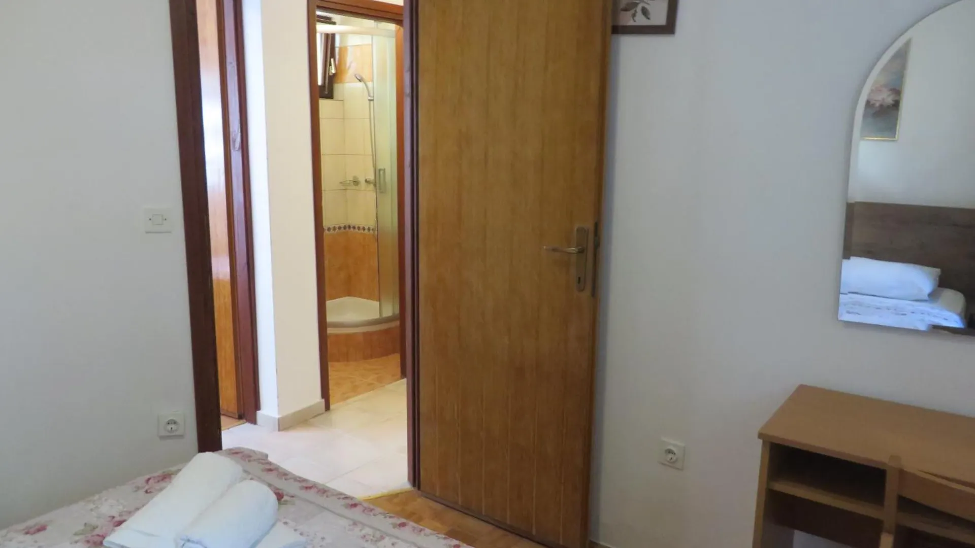 Soline Beach Apartments ビオグラード・ナ・モル 0*,